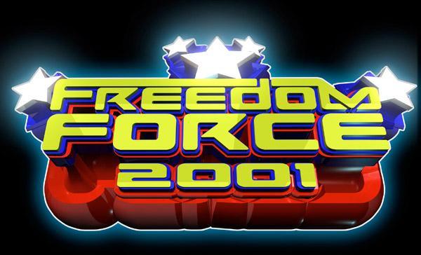 Freedom Force 2001: July 3, 2001